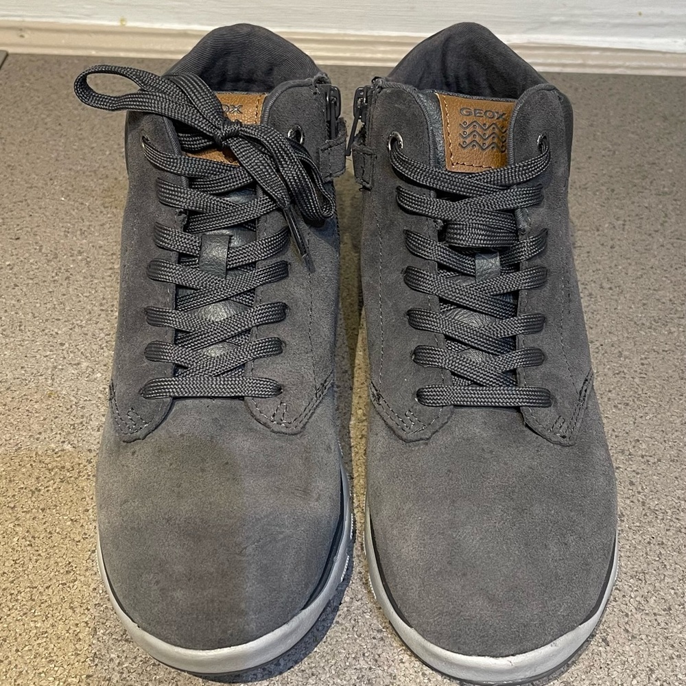 Geox boys shoes